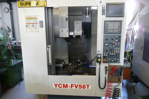 Photo de YCM-FV56T Supermax