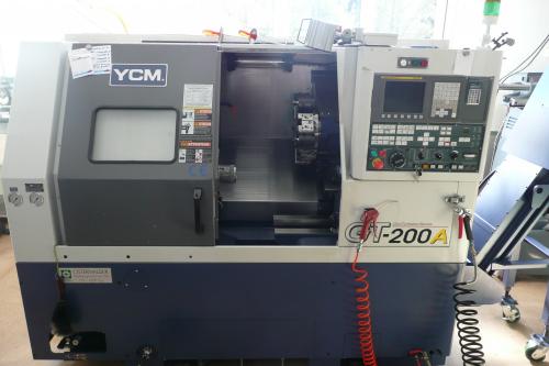 Photo de YCM GT-200A